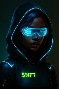 "Omni CyberSoul – Genesis"