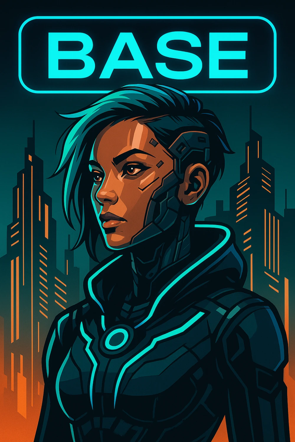 “Omni CyberSoul – Ascension”