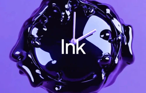 Ink: Clock Is Ticking