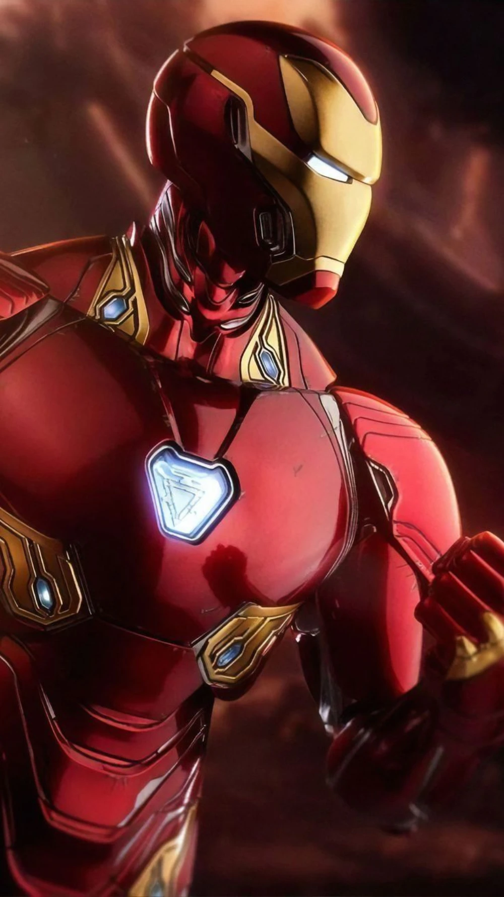 Best iRonman OG...