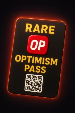 RARE Optimism Pass