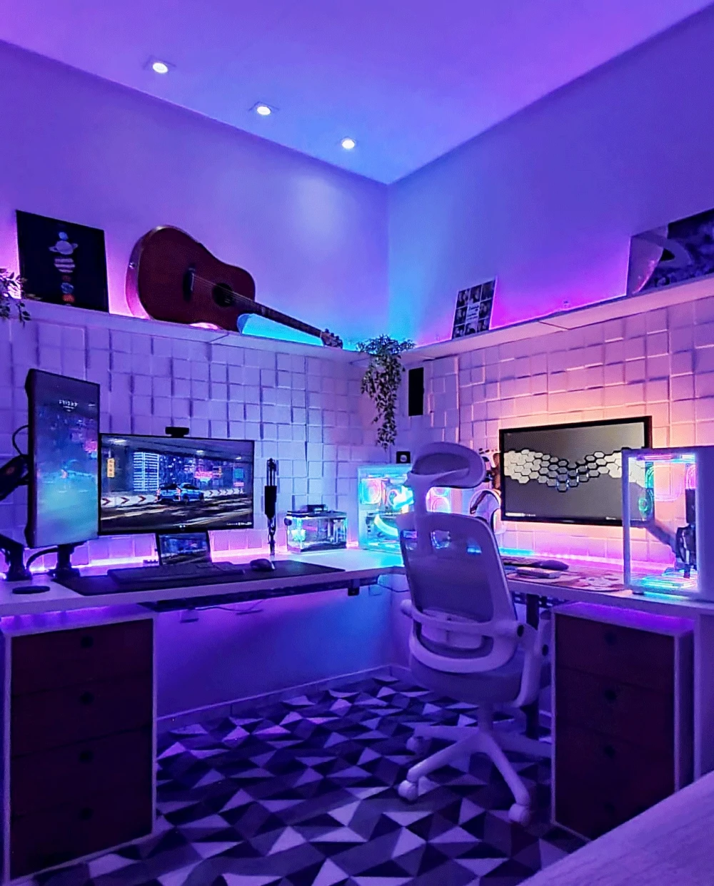 Dream PC Room