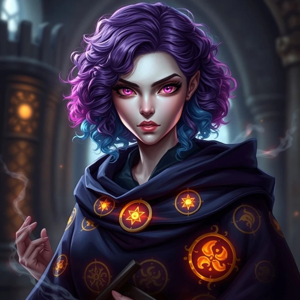 Somnia Dream Shifter
