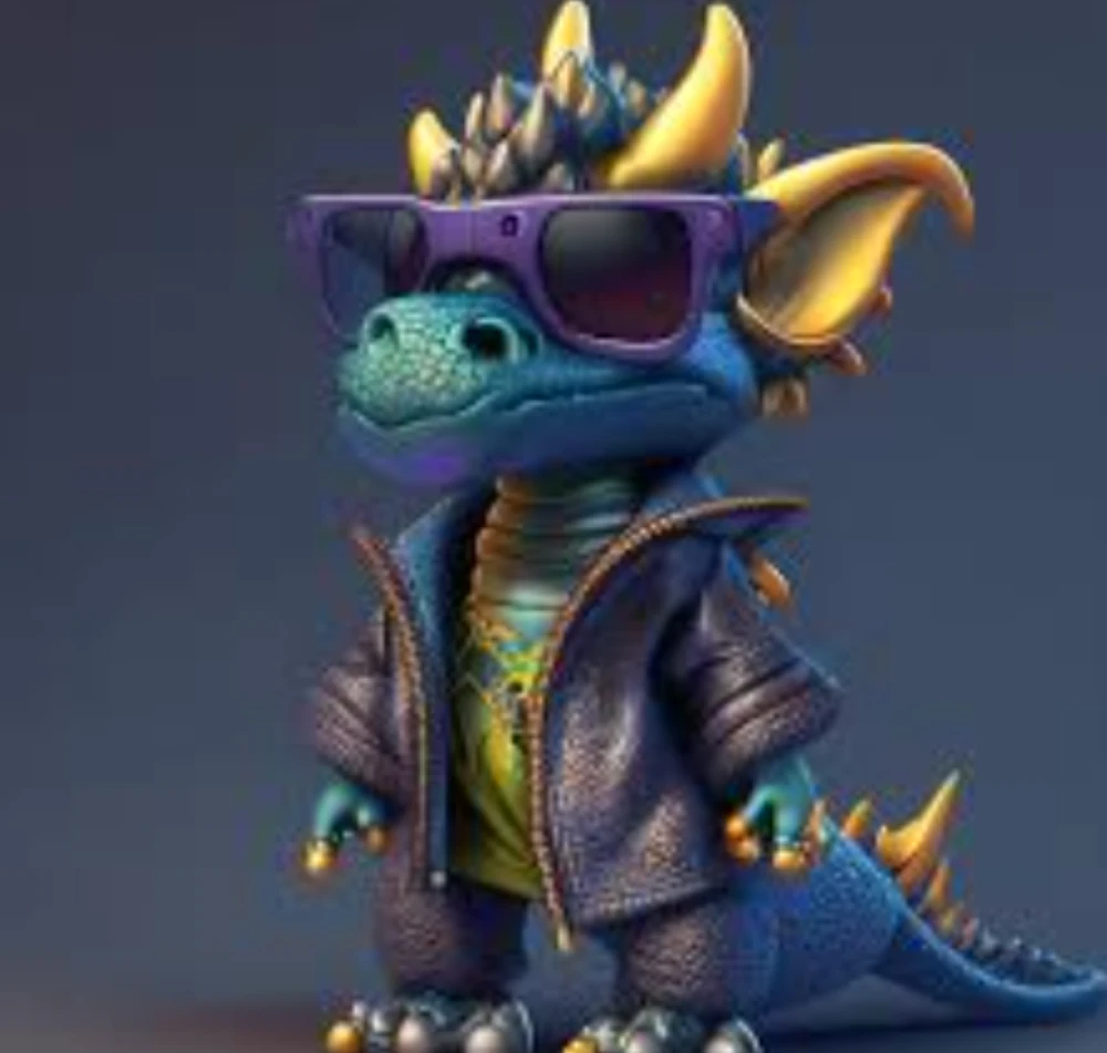 mini dragona
