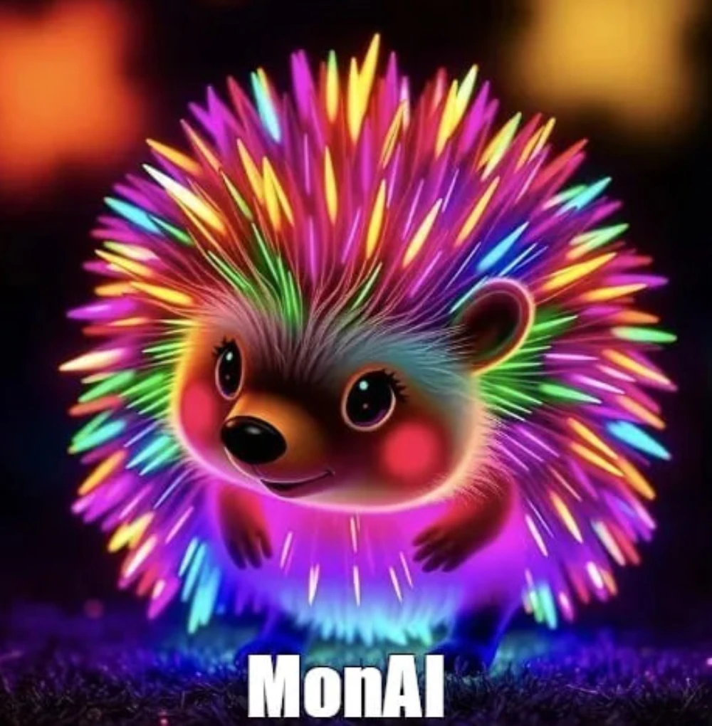 MonAI