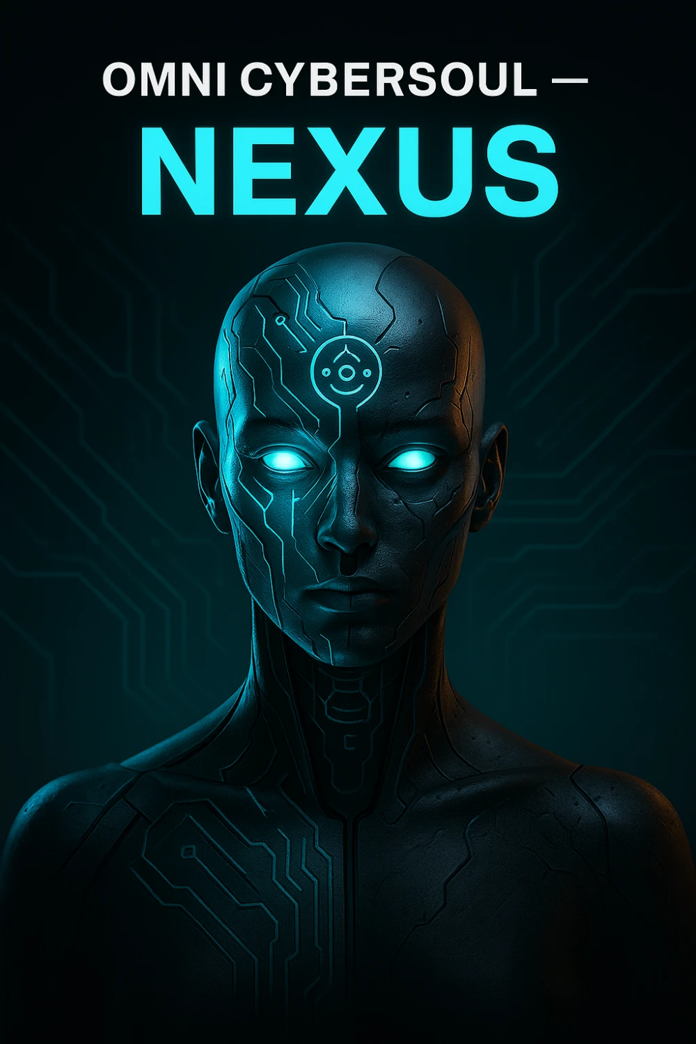“Omni CyberSoul – Nexus”