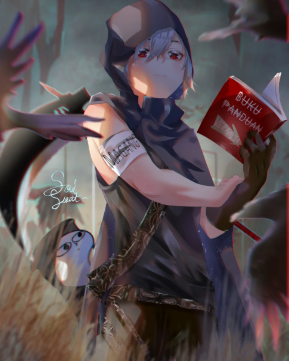 meroiya