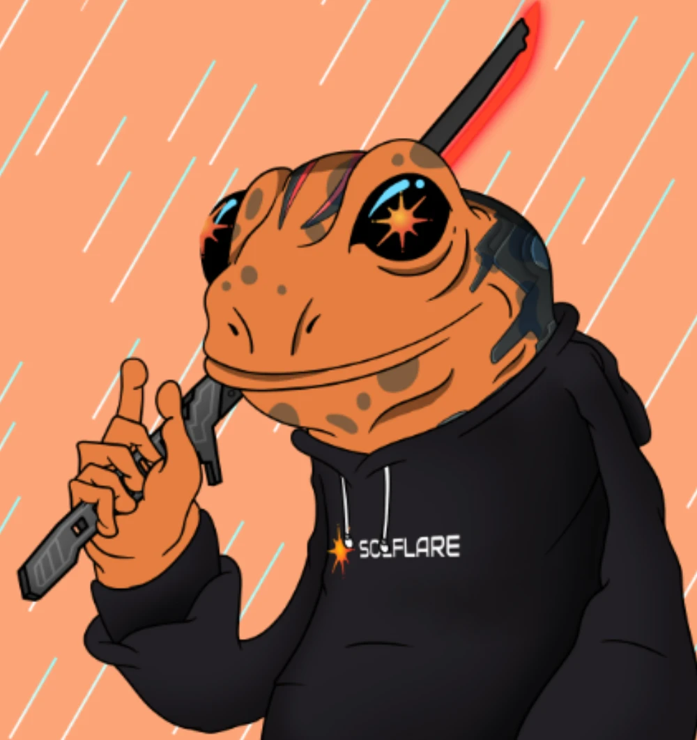 difrog