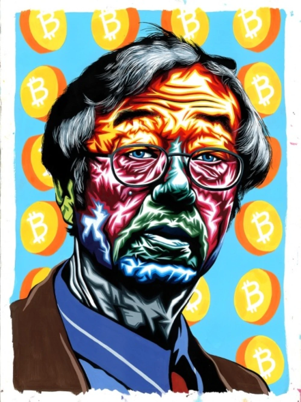 Satoshi ART