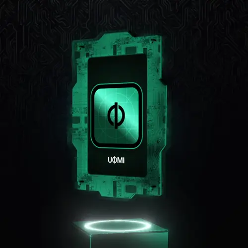Uomi x OmniHub