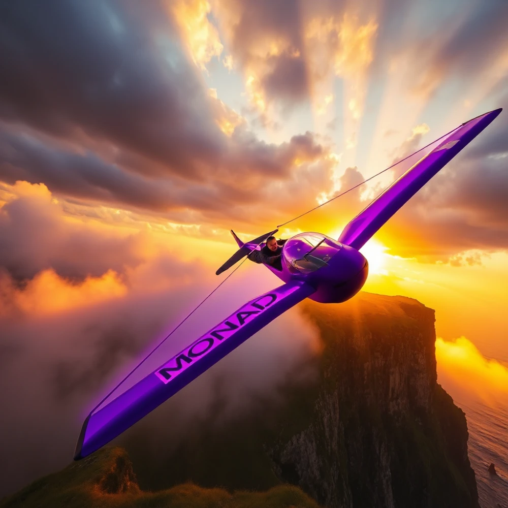 NADGLIDER