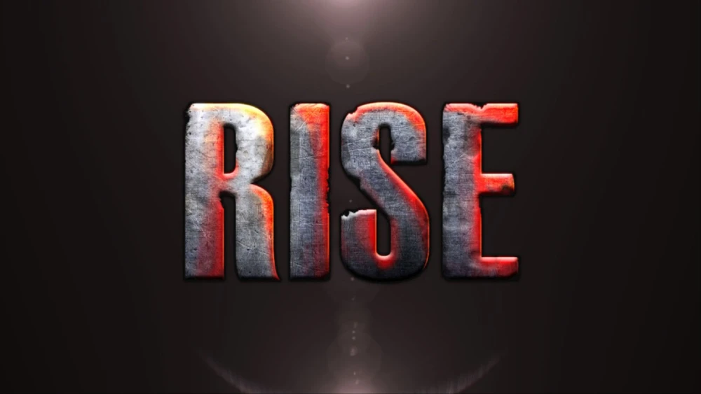 Rise Nft's 2
