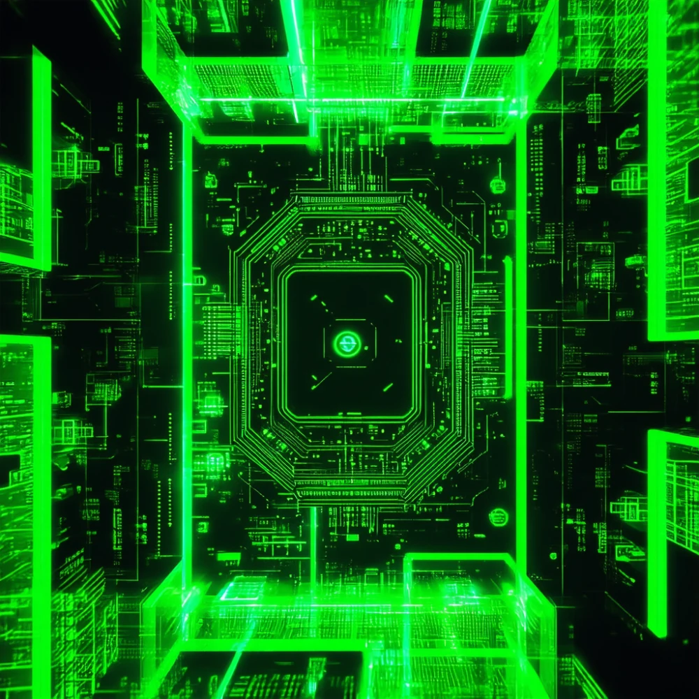 CyberCard Series