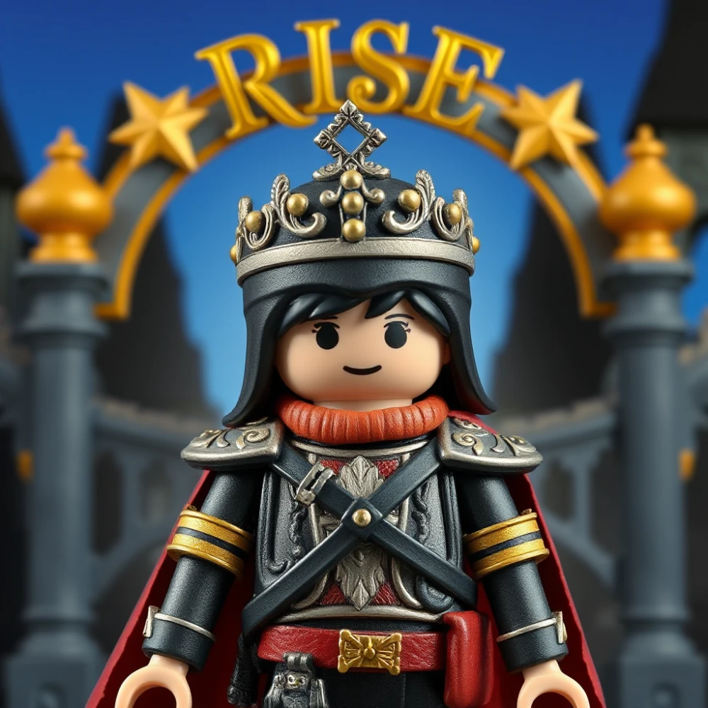 PLAYRISE