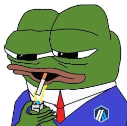 Arbitrum Pepe