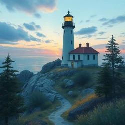 LIGHTHOUSE DAY