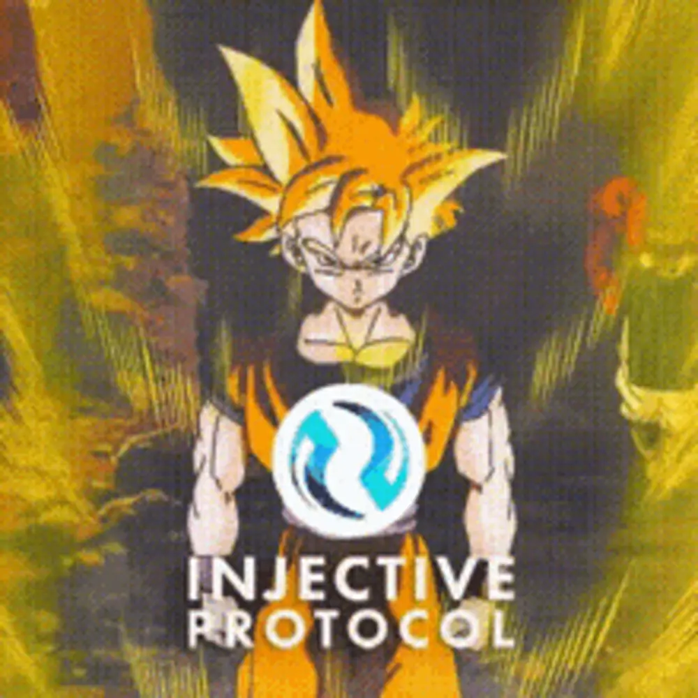 Injective Protocol Blockchain