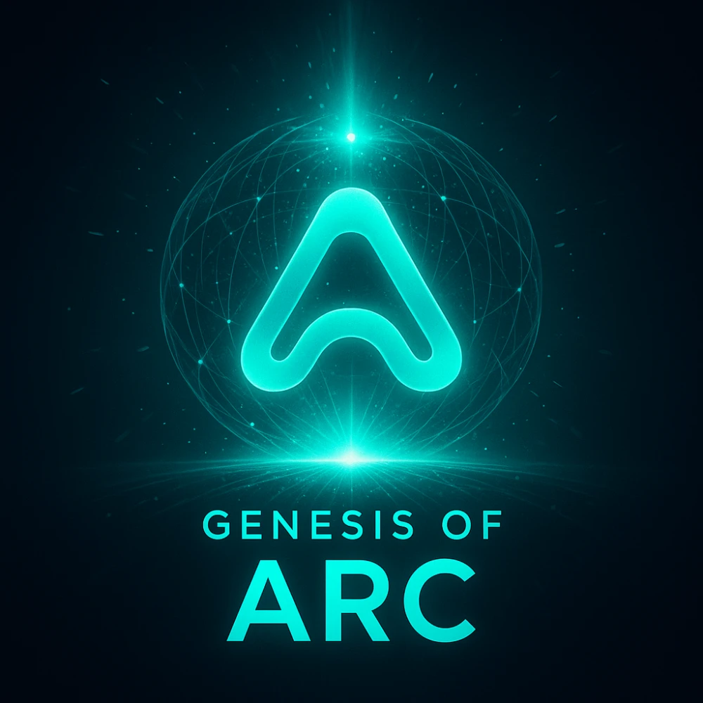 Arc Genesis