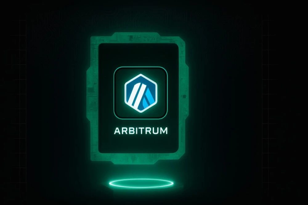 ARBITRUM x OmniHub