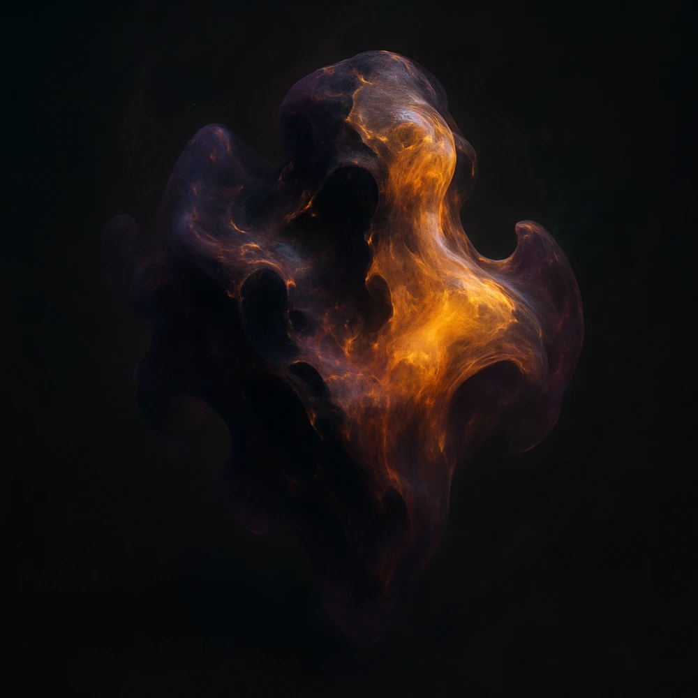 VORNYX RELIC: Core of the Incomprehensible