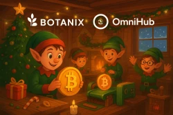 BTCfi Elf Workshop on Botanix Chain