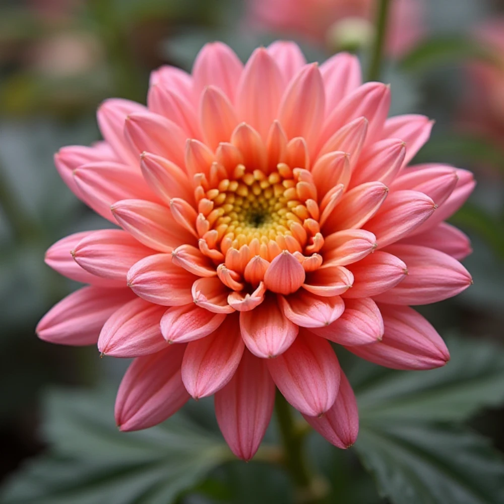 Chrysanthemum