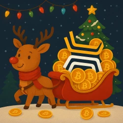 Botanix Christmas Art