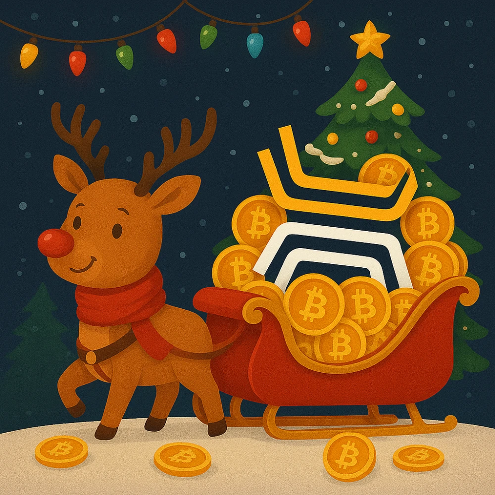 Botanix Christmas Art