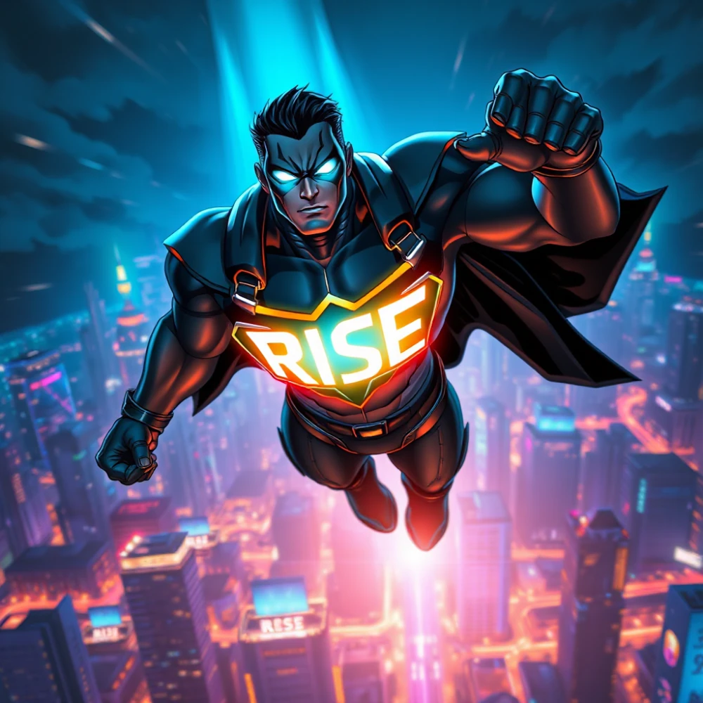 Super RISE