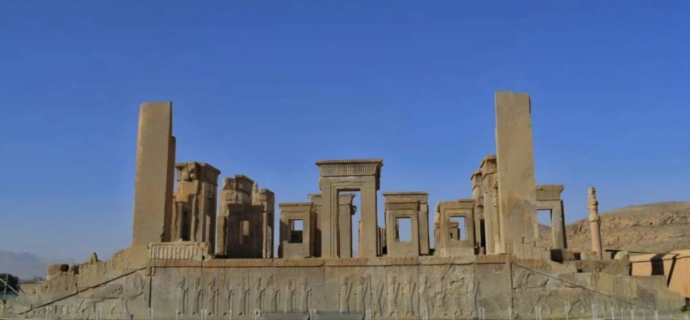 PERSEPOLIS