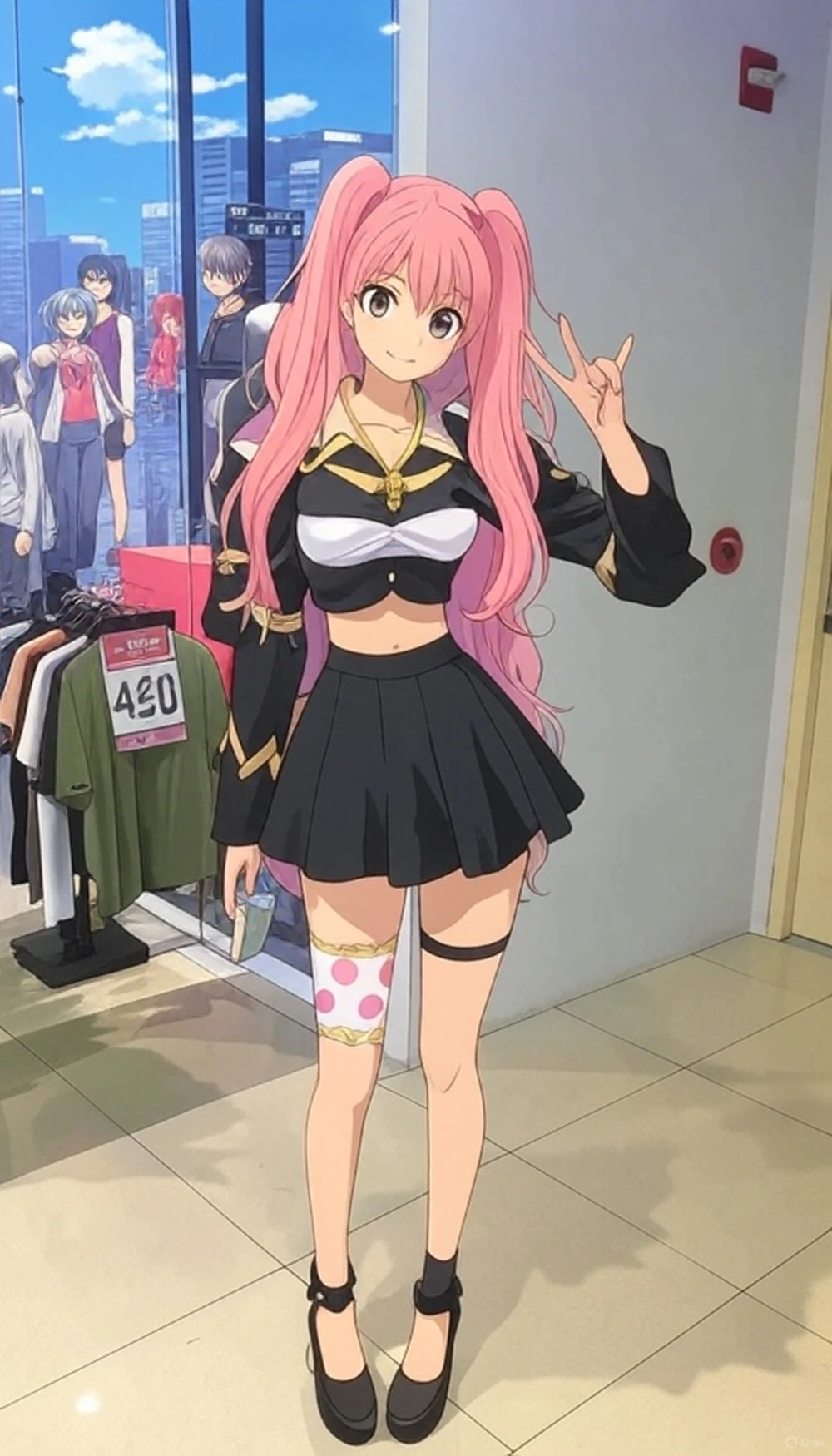 SomiCosplay
