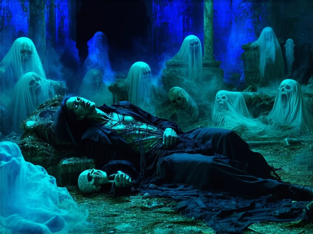 Deadman