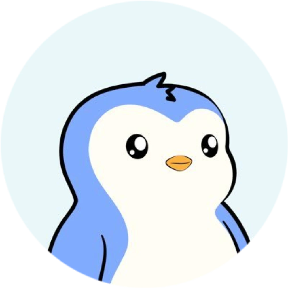 PENGU