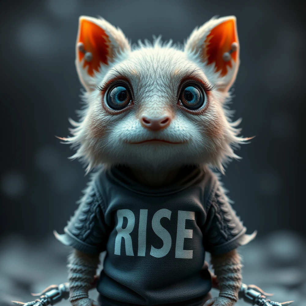 RISE Pet