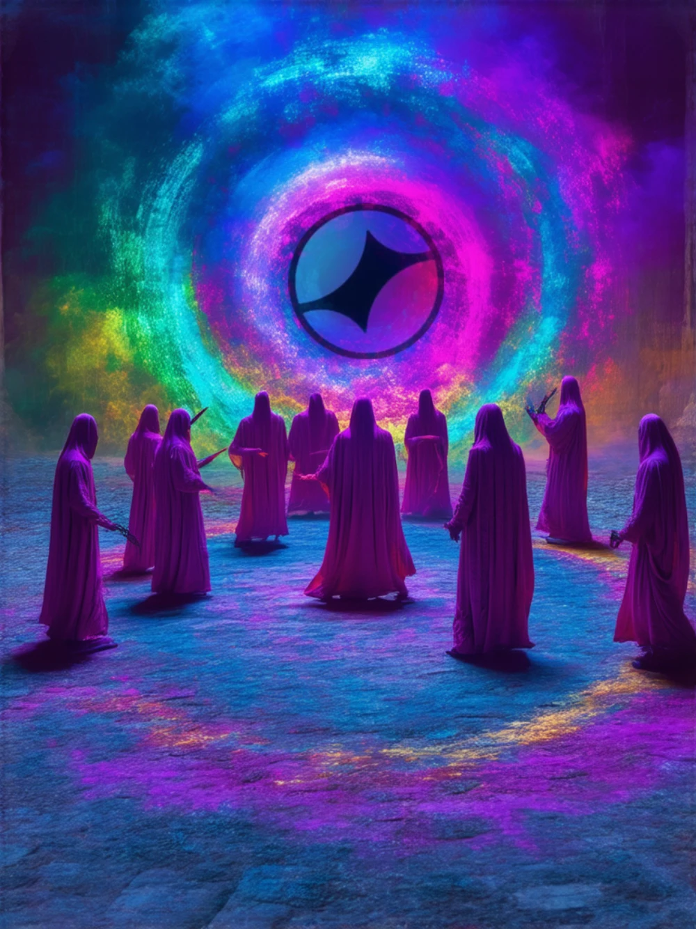 SomniaCultInvocation