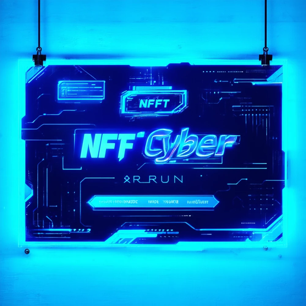 NFF Cyber Run