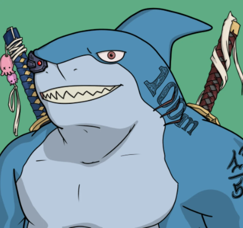 sharki