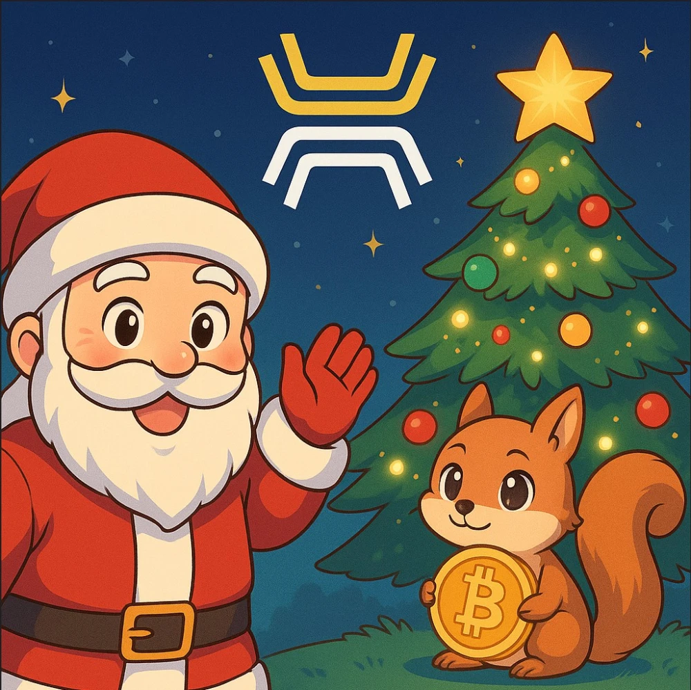 Happy New Year Botanix