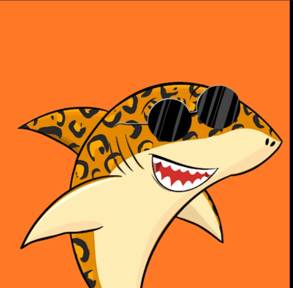 tiger fish