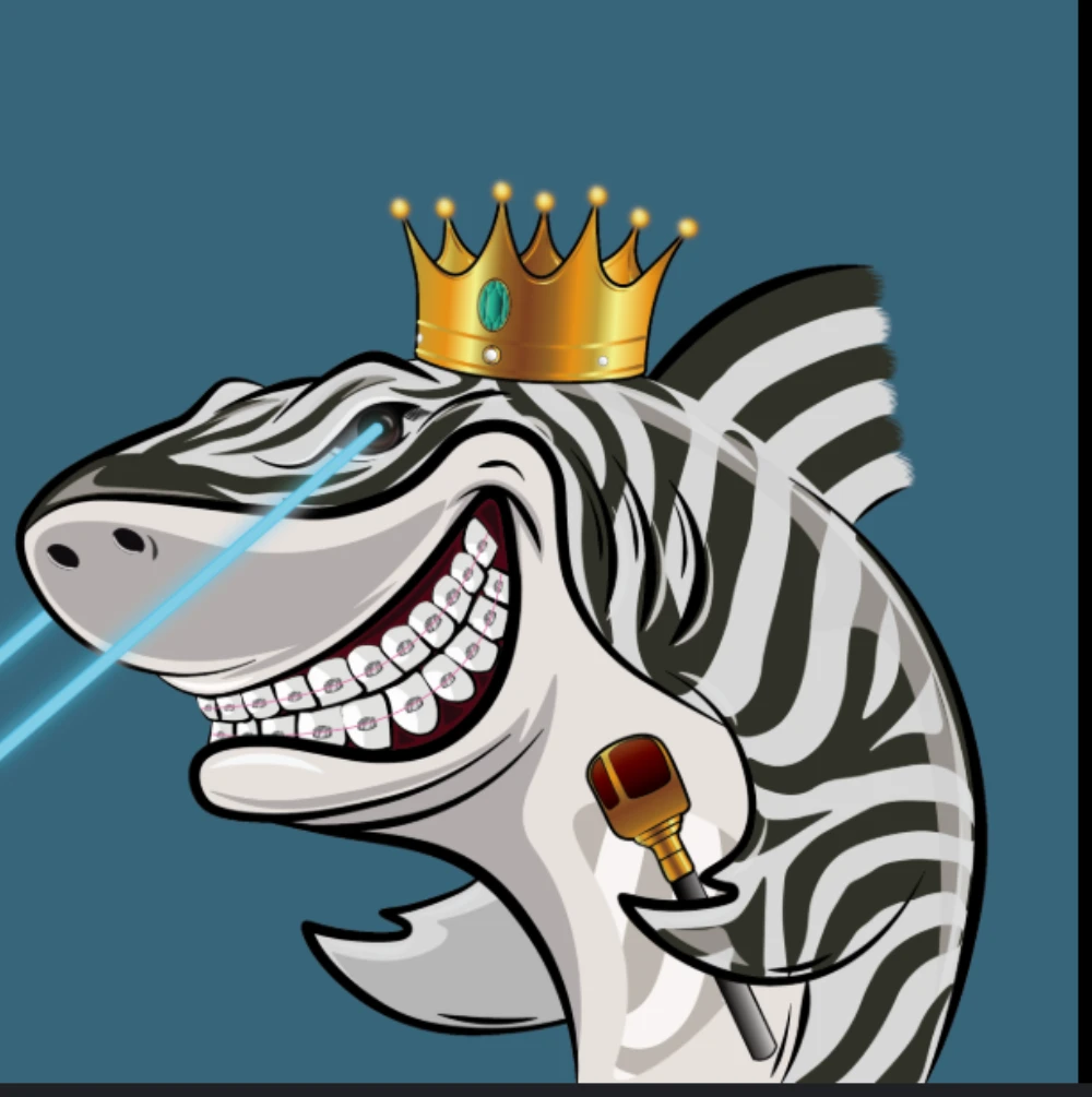 zebrasharki