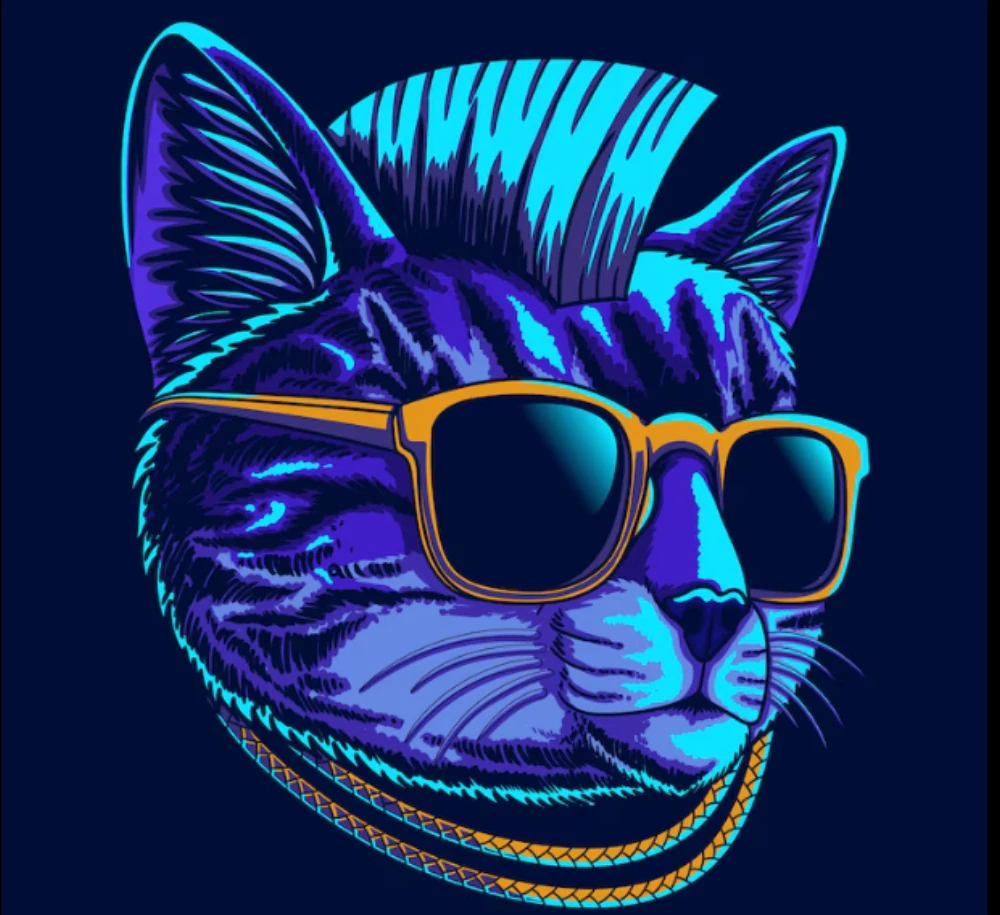 puma