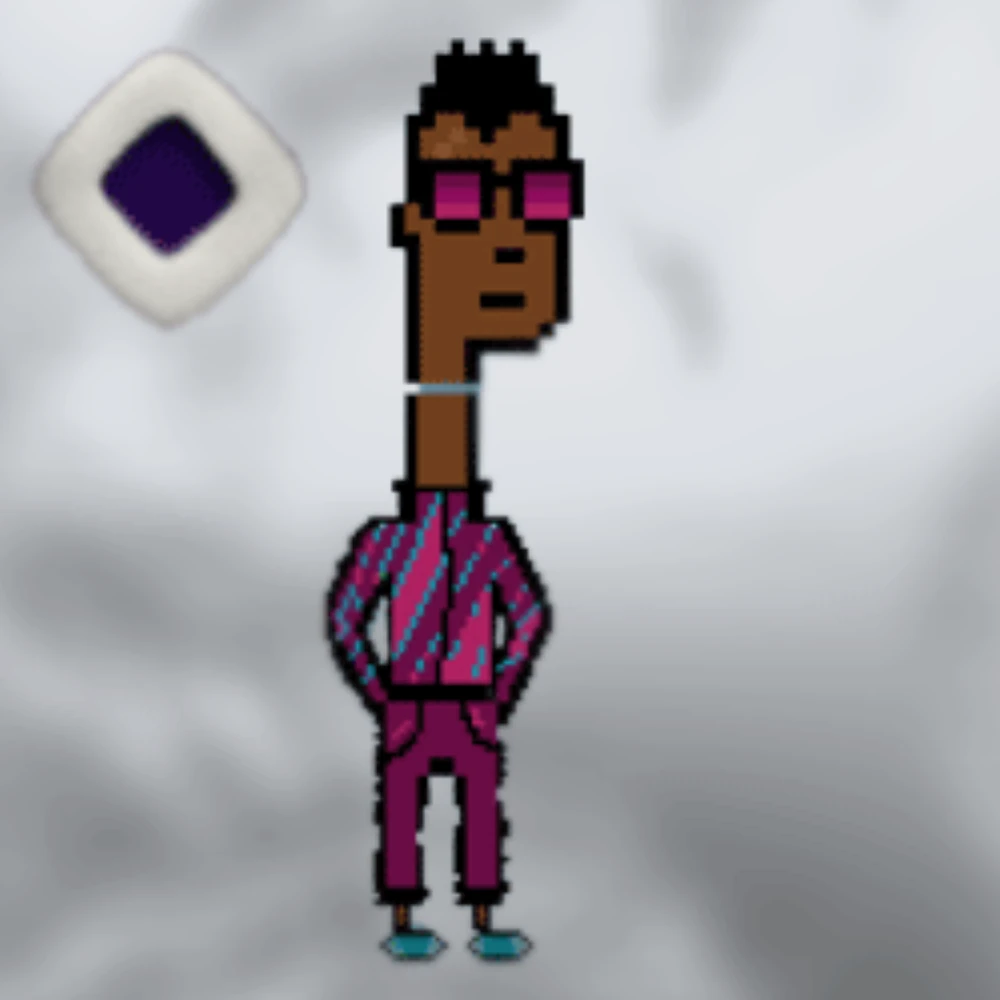 punkymon