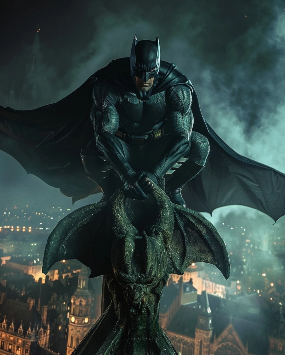 batman