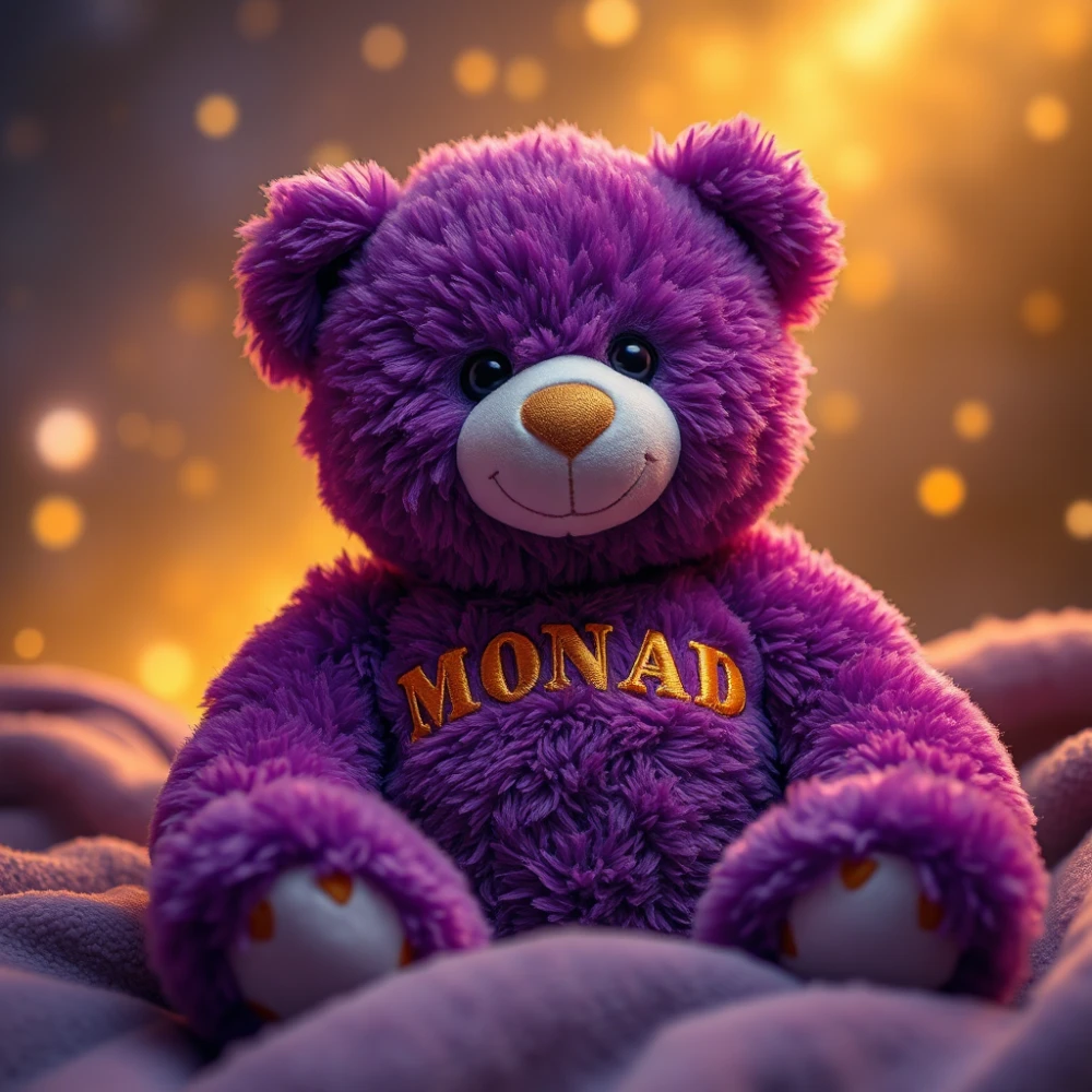 NAD Bear