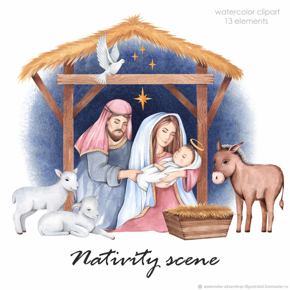 Merry Christmas!