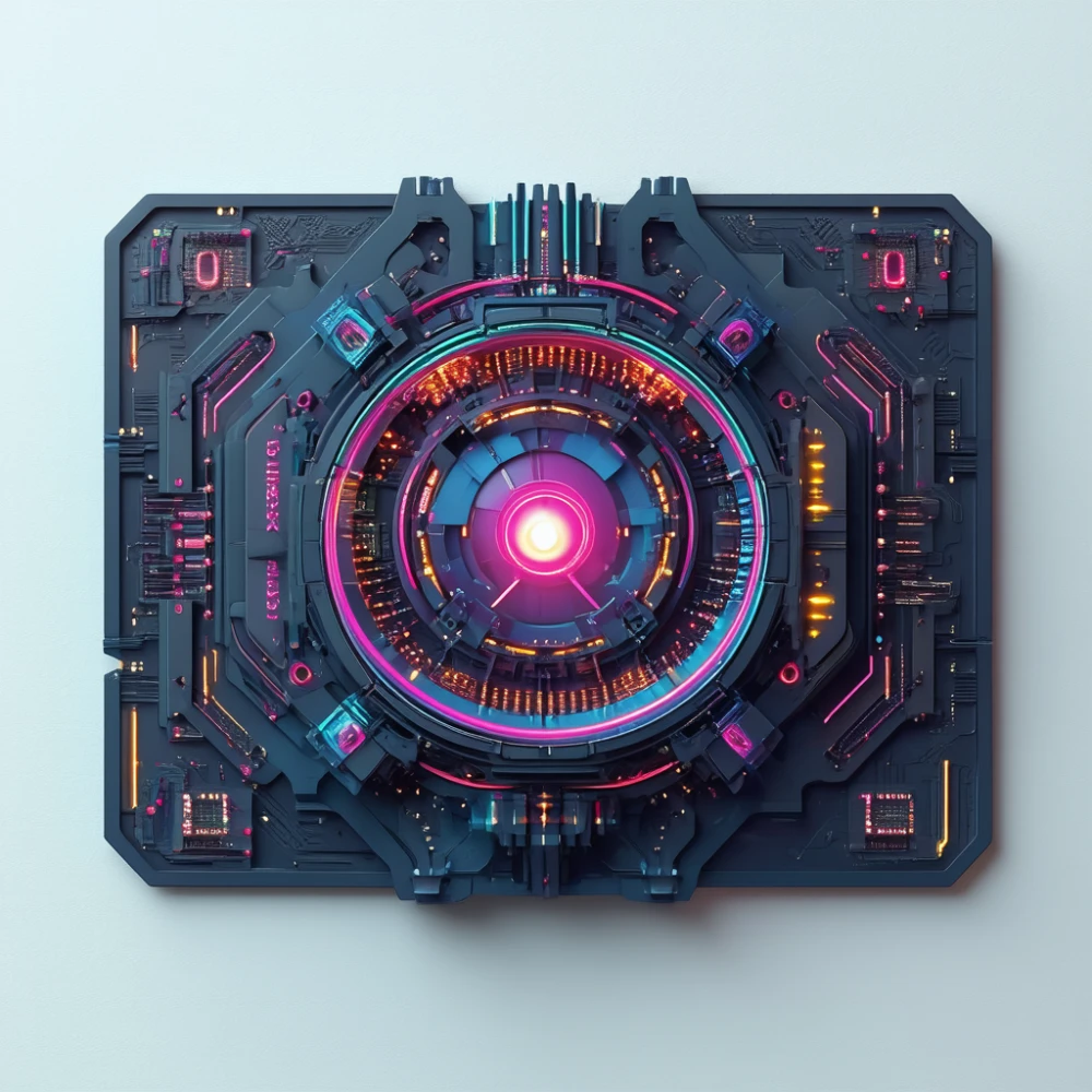 Cyber Velocity