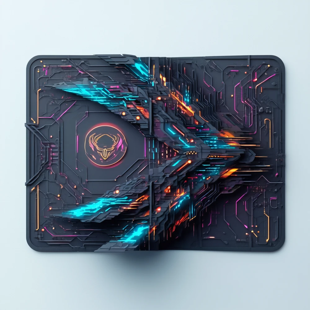 Cyber Phantom