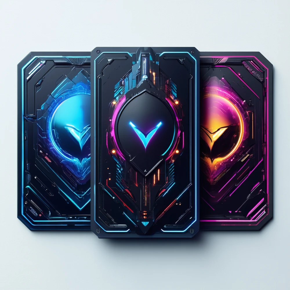Cyber Vortex