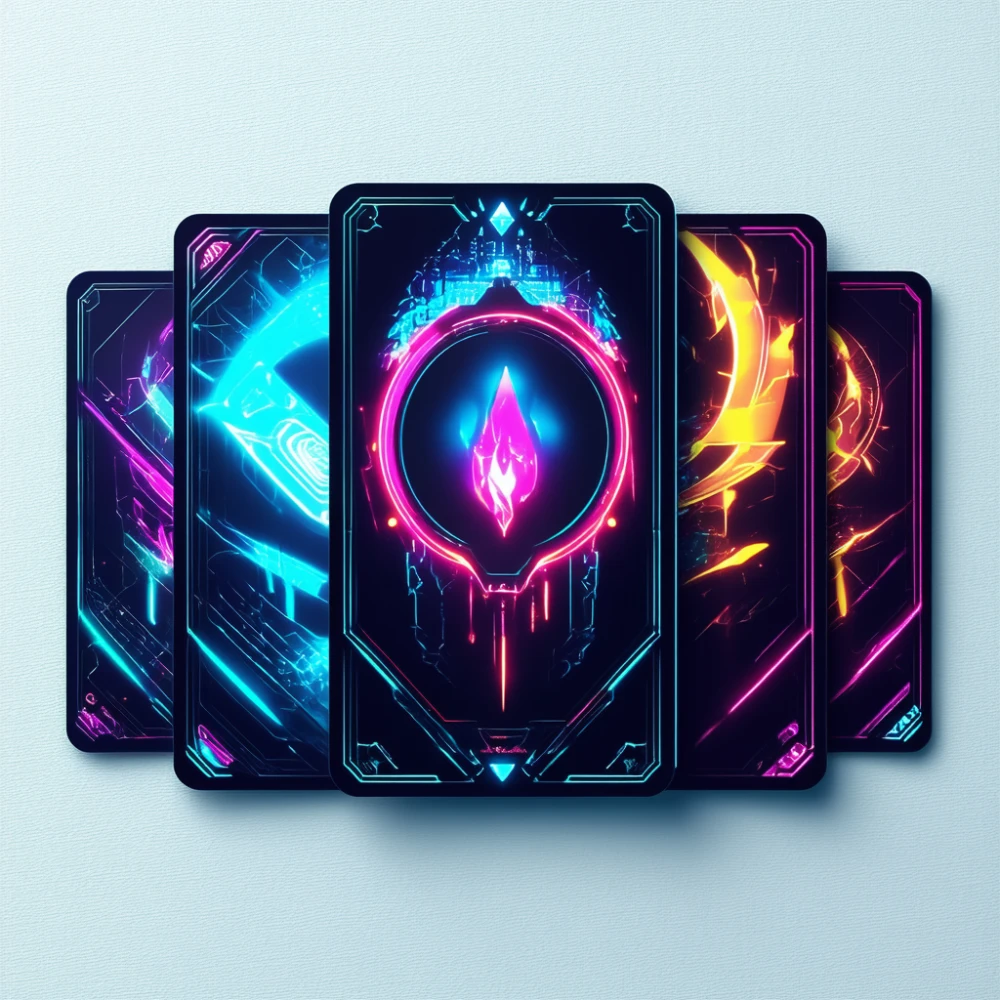 Cyber Titan