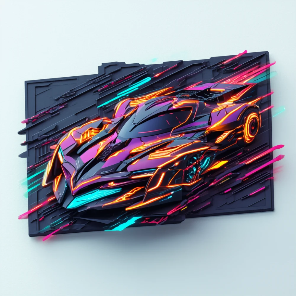 Cyber Mirage